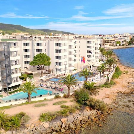 Apartamentos Vibra Jabeque Soul-3Sup Ibiza Bagian luar foto