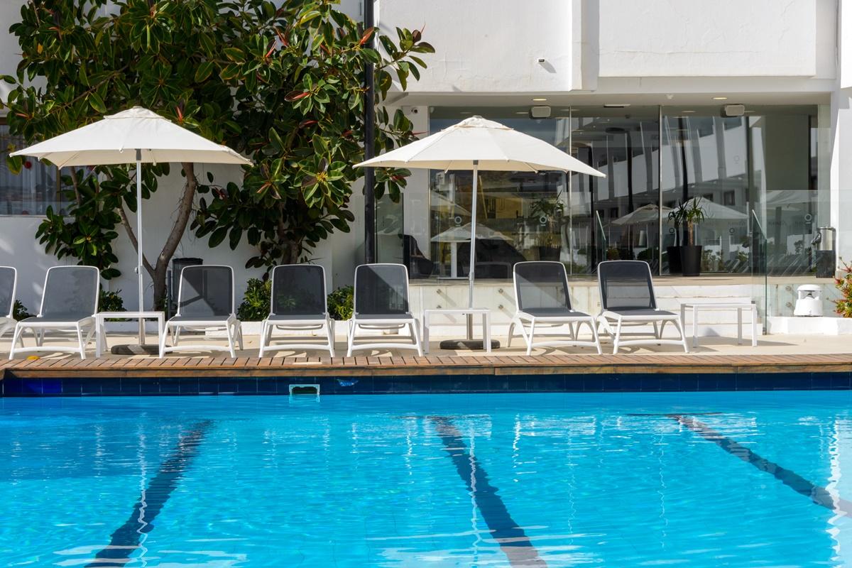 Apartamentos Vibra Jabeque Soul-3Sup Ibiza Bagian luar foto