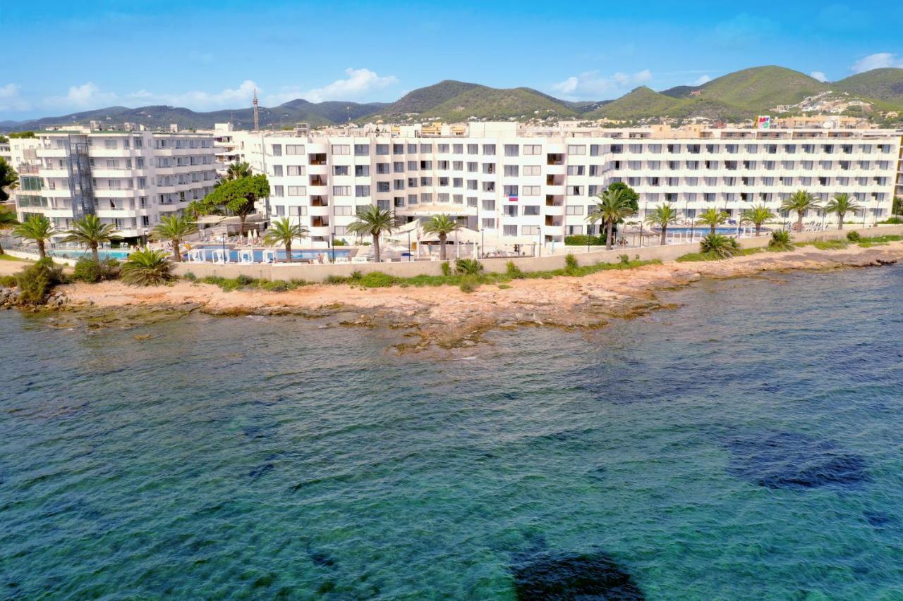 Apartamentos Vibra Jabeque Soul-3Sup Ibiza Bagian luar foto